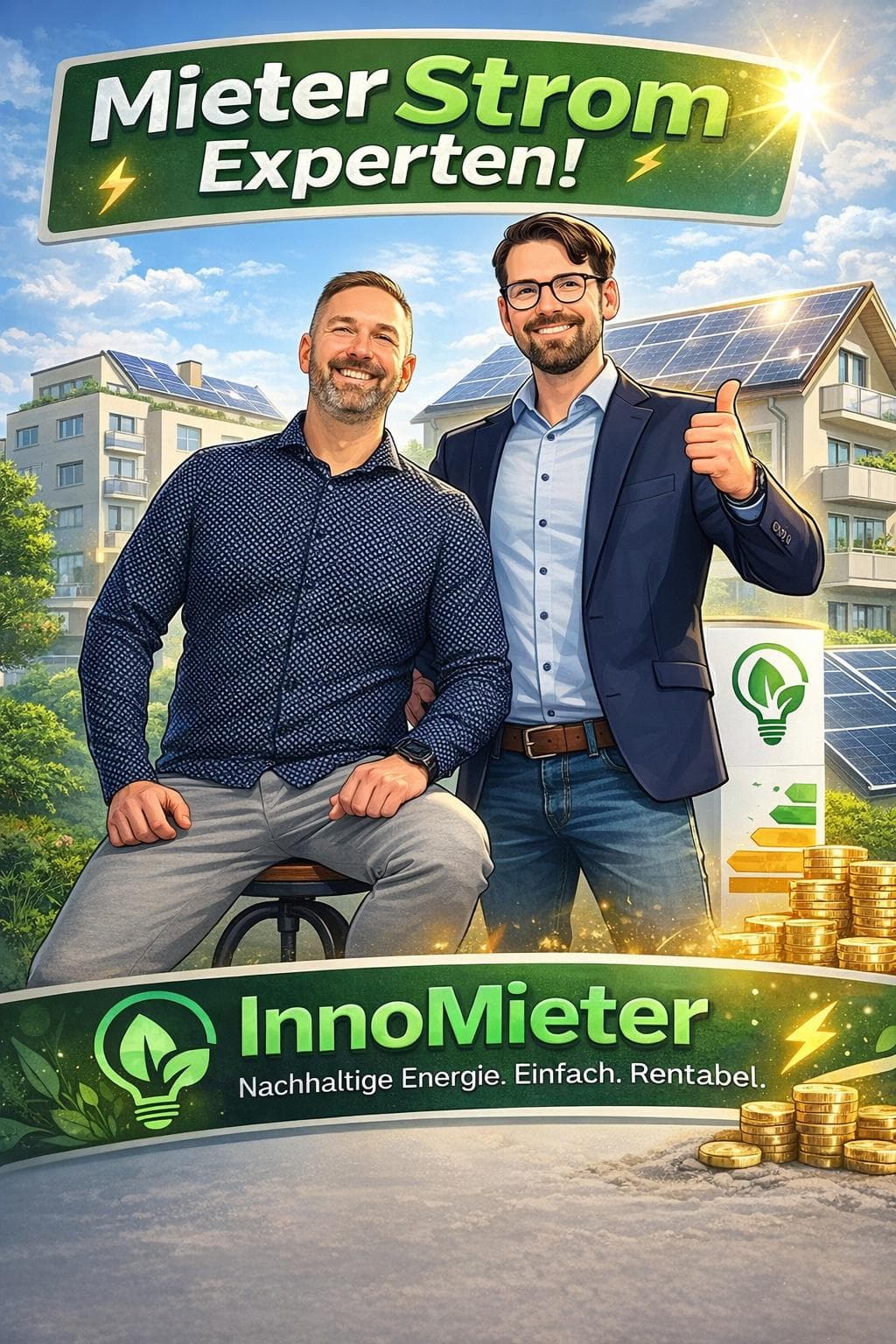 Schnappschuss fuer die Geburtstagsseite.